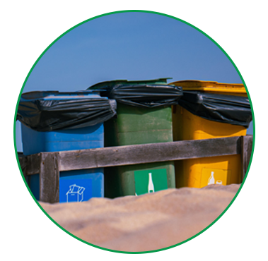 Solid Liquid Waste Management (SLWM)